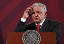 López Obrador se reunirá con Biden en noviembre para hablar de desarrollo y migración Andrés Manuel López Obrador (4)