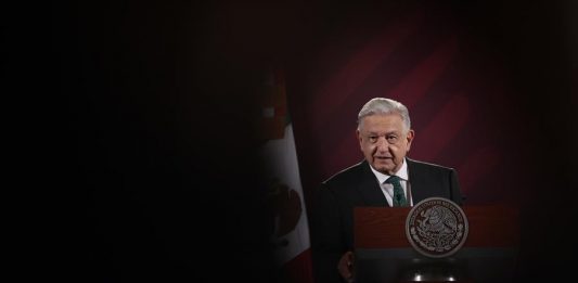 Andrés Manuel López Obrador,