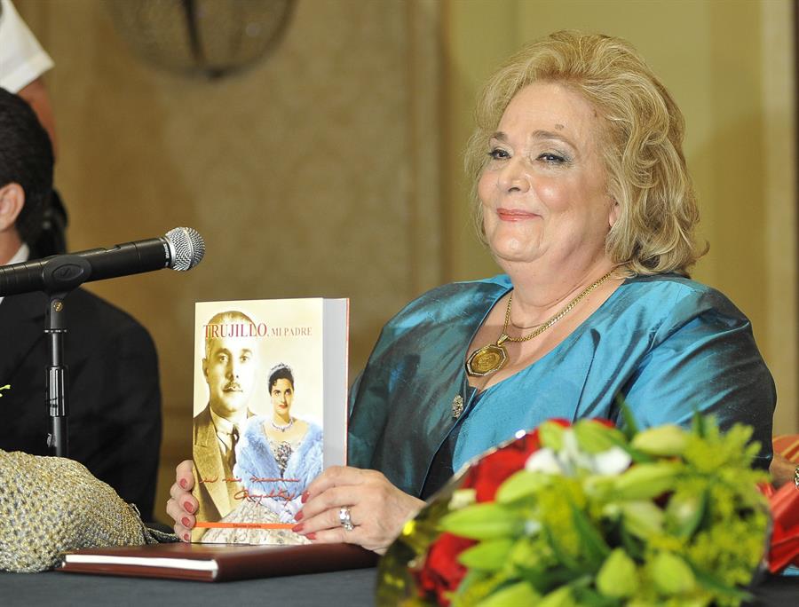 Angelita Trujillo Angelita Trujillo