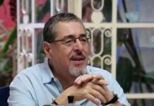 Bernardo Arévalo