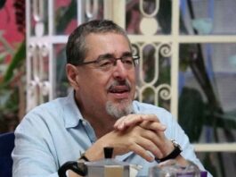 Indígenas de Guatemala amenazan con otra ola de protestas si el presidente electo no toma posesión Bernardo Arévalo