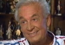 Muere a los 99 años el reconocido presentador de televisión Bob Barker Bob Barker