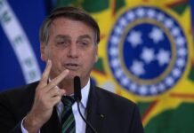 Bolsonaro vendió en EE.UU. las joyas que recibió como regalos de Estado, según la Policía El expresidente brasileño Jair Bolsonaro vendió en Estados Unidos al menos cuatro lotes de joyas que recibió como regalos de Estado en visitas a países árabes, según una investigación policial divulgada este viernes por un juez.