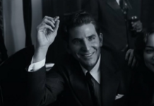 De Bradley Cooper a David Fincher, las películas más esperadas del 80 Festival de Venecia Bradley Cooper