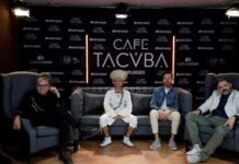 El grupo de rock Café Tacvba anuncia una gira por Estados Unidos Café Tacvba