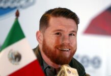 El mexicano Saúl 'Canelo' Álvarez, campeón del peso supermediano, admitió este martes que no lució bien en sus últimas dos peleas, pero prometió mostrar una mejor versión frente al estadounidense Jermell Charlo.