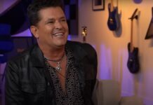 Carlos Vives se alista a compartir la "alegría" de su música en EE.UU. El cantante colombiano Carlos Vives ha tratado de mantenerse "genuino" y "auténtico" a lo largo de sus 30 años de carrera, un hito que va a celebrar con una gira de conciertos que a partir de este sábado llevará su "música alegre" por EE.UU. , según dijo este miércoles.