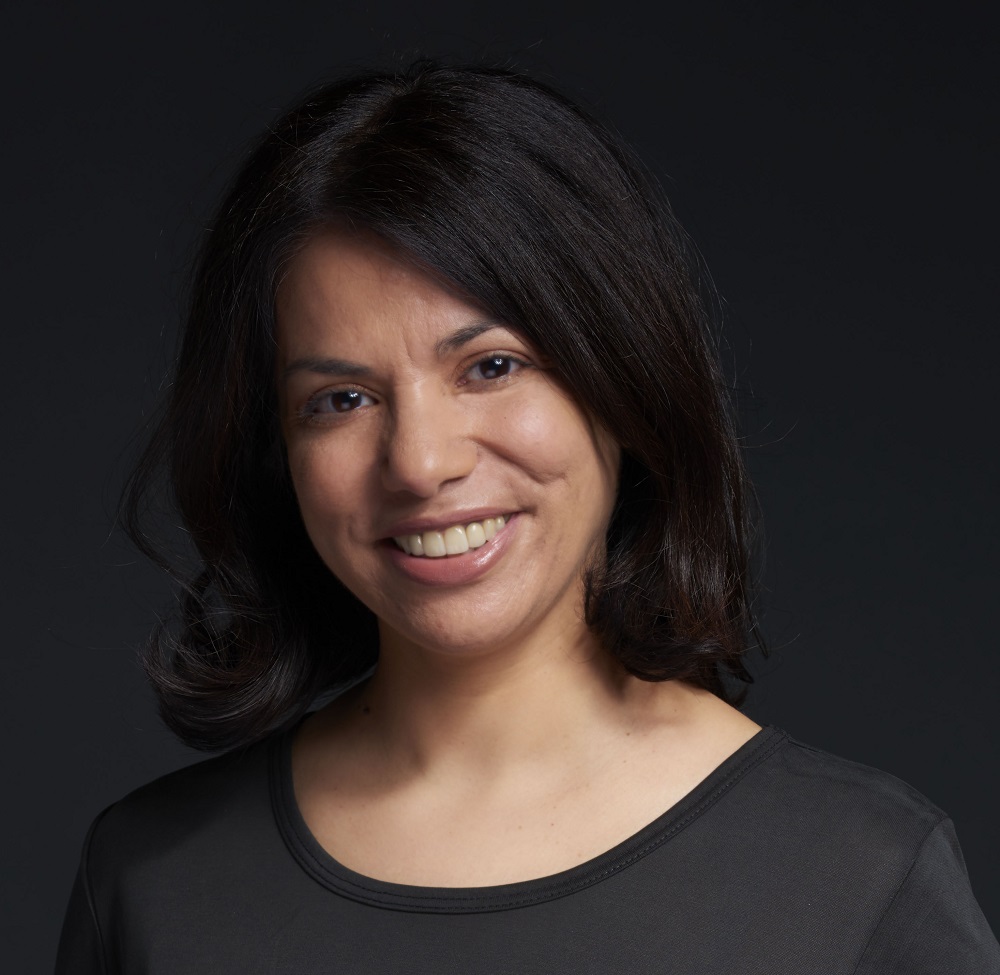  Daisy Hern&aacute;ndez 