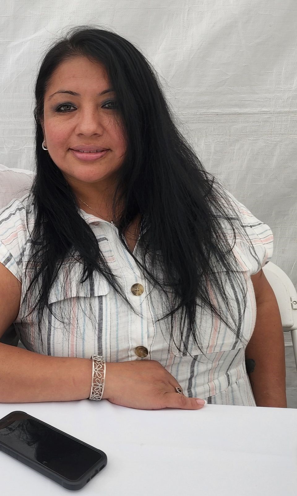 Maira Guti&eacute;rrez 