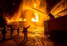 incendio