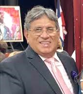 Héctor Bernabé