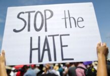 Los crímenes de odio contra los latinos en el país aumentaron el 2,8 % en 2022, aunque a un ritmo más lento que el incremento que tuvo años anteriores, según un estudio de la Universidad Estatal de California en San Bernardino.