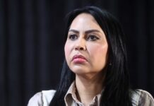 La Fiscalía venezolana investigará amenazas de muerte contra una precandidata presidencial Delsa Solórzano