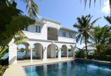 Desaparece la casa donde vivió y murió Al Capone, víctima del auge inmobiliario de Miami Desaparece la casa donde vivió y murió Al Capone