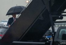 Donald J. Trump