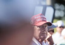 Un gran jurado acusa a Trump de intentar alterar el resultado electoral en Georgia Donald J. Trump