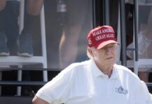 Trump, imputado por intentar manipular los resultados de las elecciones presidenciales de 2020 Donald J. Trump