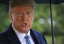 Desestimada la demanda por difamación presentada por Trump contra E. Jean Carroll