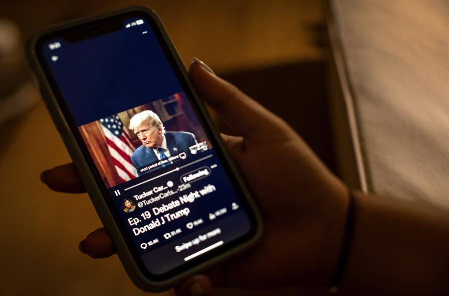 Donald Trump (8) Donald Trump