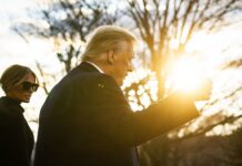 La jueza Tanya S. Chutkan, que instruye a nivel federal el caso contra el expresidente Donald Trump por intentar revocar el resultado de las elecciones de 2020, ha fijado para el 4 de marzo de 2024 el juicio contra el magnate.
