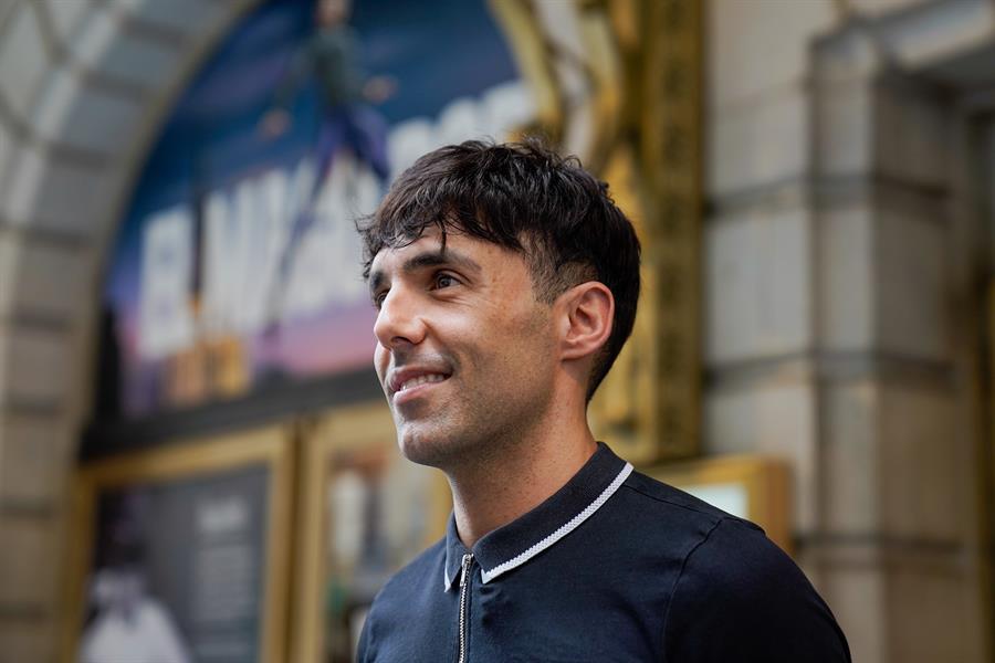 El Mago Po.