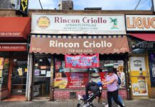 El Rincón Criollo, legendario local cubano de Nueva York, se muda tras casi cinco décadas Durante casi cinco décadas la gastronomía cubana conquistó el paladar de generaciones de familias y famosos desde un local acogedor y familiar en el vecindario de Corona, en Queens.