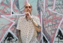 El artista urbano puertorriqueño Lyan se abre paso en la música de la mano de Don Omar