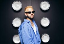 Mora apuesta por "evolucionar" y dar su "toque" en su nuevo álbum "Estrella" El cantante urbano puertorriqueño Mora