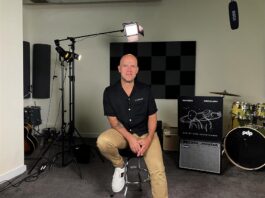 Gian Marco convida a Rubén Blades y otras figuras de la música latina a su nuevo álbum