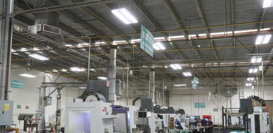 El fenómeno de “nearshoring” o relocalización de cadenas trae inversiones históricas a Ciudad Juárez