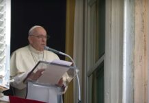 El papa Francisco reconoció hoy las dificultades de la diplomacia vaticana en estos momentos de guerra, al responder a los periodistas que viajan con él en el vuelo que le conducirá a Mongolia.