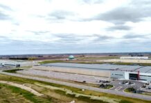 El proyecto Foxconn: de "octava maravilla" de Trump a terrenos baldíos y deuda millonaria El proyecto Foxconn
