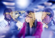 Un 66 % de los trabajadores estadounidenses quisieran disfrutar de vacaciones largas "a la europea", según un sondeo sobre hábitos de trabajo realizado por la consultora Morning Consult Pro.