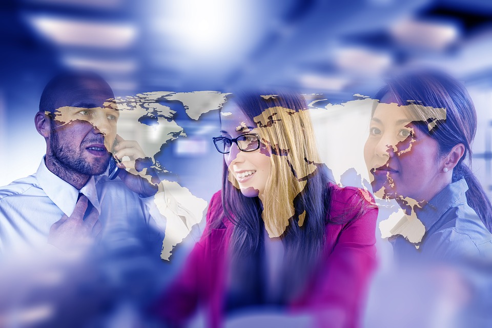 Emprendedores Un 66 % de los trabajadores estadounidenses quisieran disfrutar de vacaciones largas