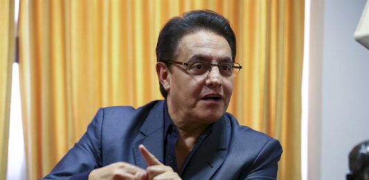 Fernando Villavicencio,