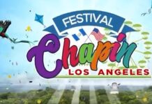 La comunidad guatemalteca de Los Ángeles celebra este fin de semana el Chapin Summer Festival, con el que pretende resaltar su cultura con muestras de danza, música y gastronomía.