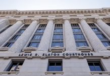 Fulton County Courthouse