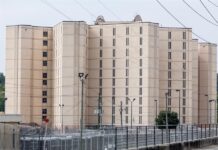 Fulton County: un reflejo de la justicia en los Estados Unidos Fulton County Jail