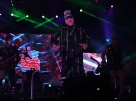El grupo mexicano Los Súper Caracoles, quienes han llevado su música a Latinoamérica y Estados Unidos en los últimos 48 años, lamentaron este sábado que la cumbia esté siendo relegada por otros ritmos como la música regional y el reguetón.