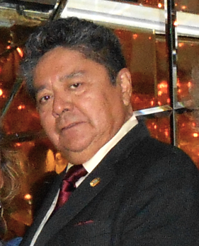 José Ramón Alvarez