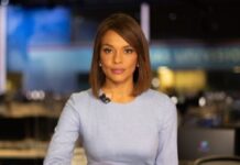 Ilia Calderón será moderadora en el segundo debate republicano en California Ilia Calderón1