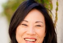 Janet Yang.