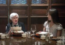 Janet Yellen