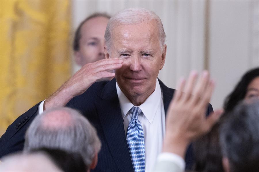 Joe Biden (6) Joe Biden (6)