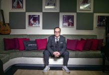 Premiado productor Julio Bagué insta a aprovechar el momento estelar de la música latina Julio Bagué