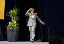 Kamala Harris