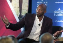 Kobe Bryant.
