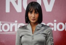 Aitana empezará en México su gira latinoamericana "más cercana y nueva" con su audiencia La cantante española Aitana