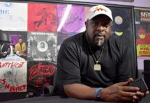50 años de hiphop en la Costa Oeste: mucho más que rap de pandilleros y violencia Lonzo Williams