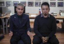Periodistas nominados al Emmy documentan la “producción evidente” de fentanilo en México.